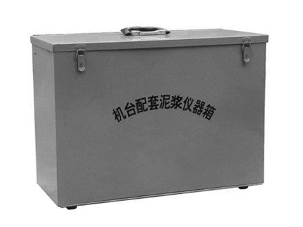 机台配套仪器箱(F箱)
